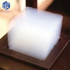 Partículas hidrofílicas de aerogel com isolamento térmico para argamassa de construção de aerogel