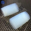 Partículas hidrofílicas de aerogel com isolamento térmico para argamassa de construção de aerogel