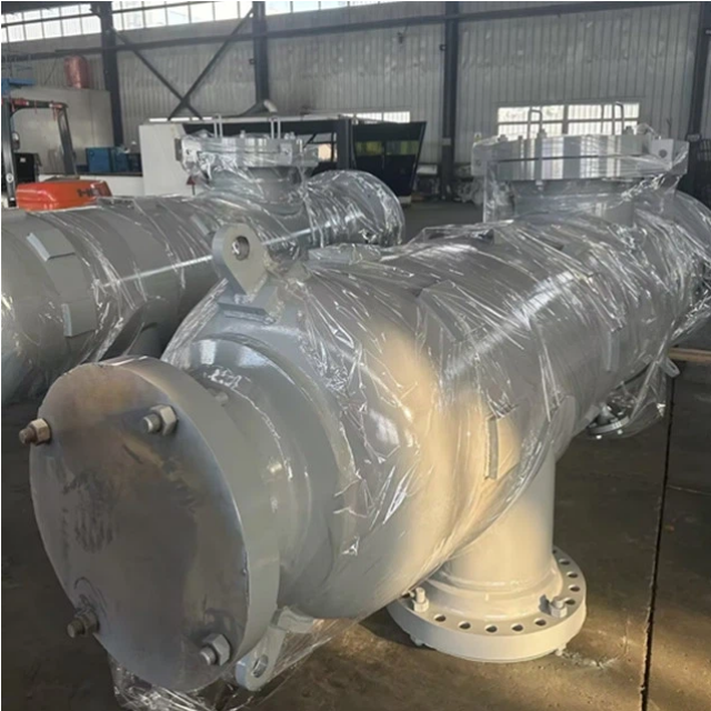 Qual tanque ASME se adapta melhor ao seu projeto?