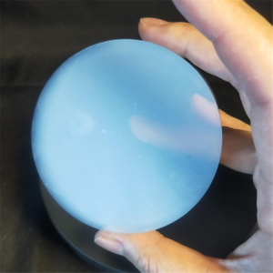 Bloco de aerogel com isolamento térmico de alto desempenho para prevenção de calor