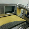 Máquina de enchimento Votator para extrusão de gelatina