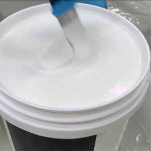 Revestimento impermeável do aerogel da pintura da isolação térmica do telhado